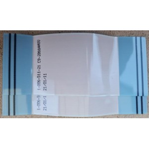 SONY KD65X80J CABLES 1-006-511-21