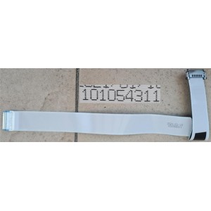 SONY KD65X80J FFC CABLE 101054311