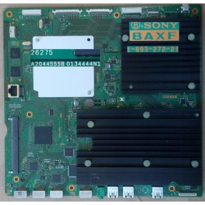 SONY KD65X9000B BAXF BOARD 1-893-272-21 A2044555B 