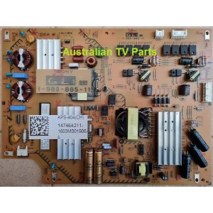 SONY KD65X8500D POWER GL1 BOARD APS-404 147464211 1-980-885-11 (CHANGE OVER)