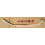SONY KD65X8500D FFC CABLE 1-849-257-11