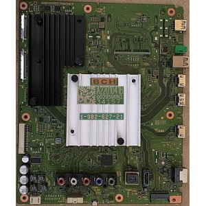 SONY KD65X8500F BCH BOARD A2201041B 1-982-627-21 A2201041A 1-982-627-22 A2201041C