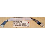 SONY KD65X8500G FFC CABLE 1-912-547-11 1-001-419-11