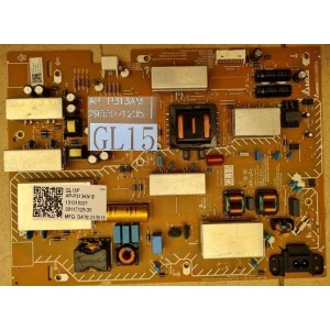 SONY KD65X85J POWER GL15P BOARD 101015021 2955071205 AP-P313AM 