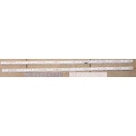 SONY KD65X9000F LED STRIPS NLAW00477L NLAW00477R