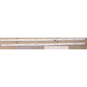 SONY KD65X9000F LED STRIPS NLAW00477L NLAW00477R