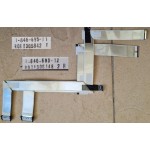 SONY KD65X9004A FFC CABLES 1-846-695-11 1-846-693-12
