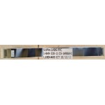 SONY KD65X9300D FFC CABLE 1-849-320-11