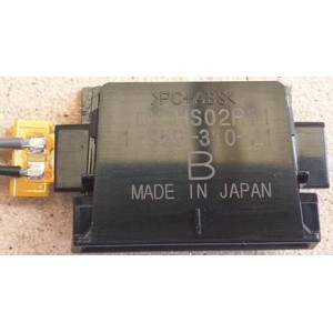 SONY KD75X9500G SP ASSY 1-859-310-21