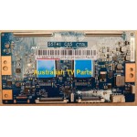 SONY KD65X9500H T-CON BOARD 55T41 C05 UT-5565T59C07