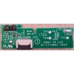 SONY KD60X6700E IR BOARD 1P-1173801-1010