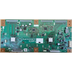 SONY KD70X8500B T-CON BOARD RUNTK5556TP 0133FV 1P-142J00-4010