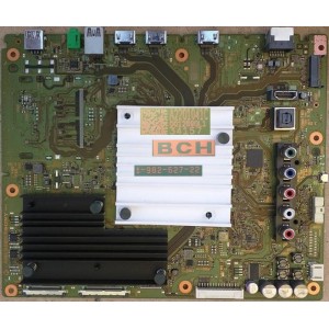 SONY KD75X7800F BCH BOARD 1-982-627-22 A2201041C