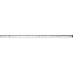 SONY KD75X7800F RIGHT LED STRIP 