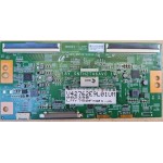 SONY KD75X8000G T-CON BOARD 18Y_SNTH2TA6AV0.1 LJ94-42762E LMY750FN01-A