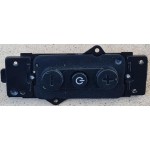 SONY KD75X8500F KEY BOARD 4-728-899