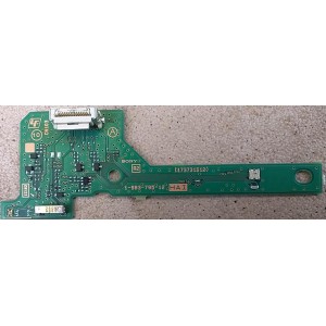 SONY KD75X8500G HAI BOARD 1-983-795-12