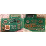 SONY KD55X9000F HIR BOARD 1-983-253-11