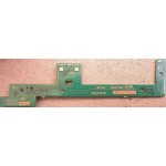 SONY KD55X9000F HS6 BOARD 1-983-252-11