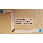 SONY KD75X9400E FFC CABLE 1-910-112-22