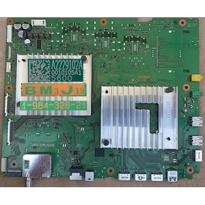SONY KD75X9500G  BM3J19 BOARD A2229102A 1-984-326-21