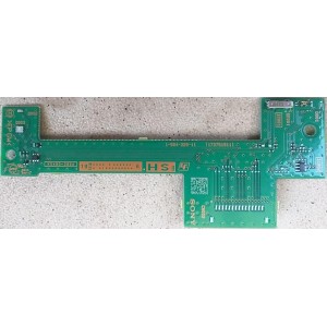 SONY KD55X9500G HS8 BOARD 1-984-329-11