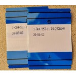 SONY KD85X9000H CABLES 1-004-553-11