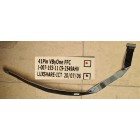 SONY KD85X9000H FFC CABLE 1-007-193-11