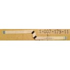 SONY KD85X9000H FFC CABLE 1-007-179-11