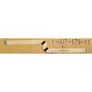 SONY KD85X9000H FFC CABLE 1-007-179-11