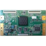 SONY KDL32D3100 T-CON BOARD 324046WHC6LV2.2