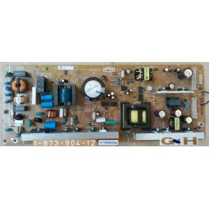 SONY KDL32D3100 POWER G1H BOARD A1289455A 1-873-904-12