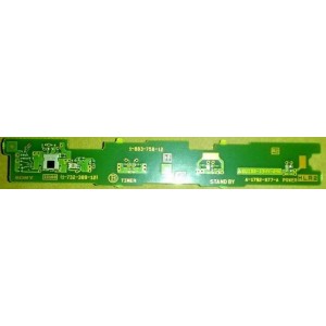 SONY KDL32EX420 HLR2 BOARD 1-883-758-12 A-1792-977-A