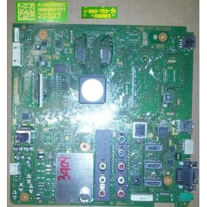 SONY KDL32EX420 BATV BOARD A1806558C 1-883-753-33 1-883-753-93
