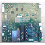 SONY KDL32EX520 MAIN BOARD A1803705C 20326 1-883-753-73  