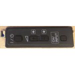 SONY KDL32R400A KEY BOARD