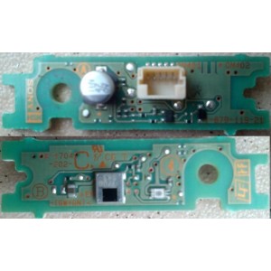 SONY KDL32W5500 IR BOARD HSN BOARD 1-879-119-21 A-1704-202-C 