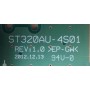 SONY KDL32W670A LED DRIVER BOARD ST320AU-4S01 5532T35D01