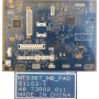 SONY KDL40BX450 MAIN BOARD 48.73R02.011 MT5367_MB_PAD