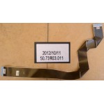 SONY KDL40BX450 CABLE 50.73R03.011