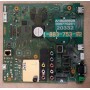 SONY KDL40CX520 MAIN BOARD A1803662C1-883-753-93 A1803662B 1-883-753-92