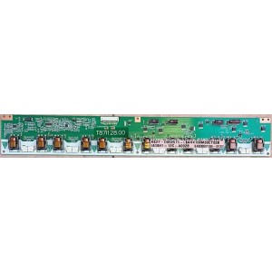 SONY KDL40CX520 INVERTER BOARD T87I128.00 D052575