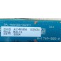 SONY KDL40EX400 MAIN BOARD A1749585A 1-881-636-11