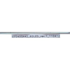 SONY KDL40EX520 LED BAR STS400A42_62LED LTY400HM08