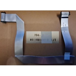 SONY KDL40EX700 FFC CABLE R011001447-3