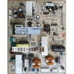 SONY KDL40EX700 POWER GE3 BOARD A1754373A 1-881-956-11