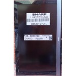SONY KDL40EX700 LED SCREEN PANEL SHARP LK400D3LA4S