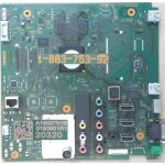 SONY KDL40EX720 MAIN BOARD A1803701B 20320 1-883-753-92 A1803701B 1-883-753-93