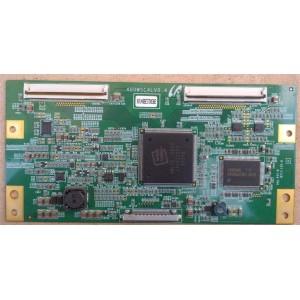 SONY KDL40V2000 T-CON BOARD 400WSC4LV0.4