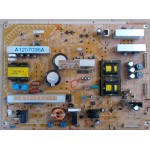 SONY KDL40V2000 POWER SUPPLY BOARD G2A BOARD A1207096A 1-871-504-11